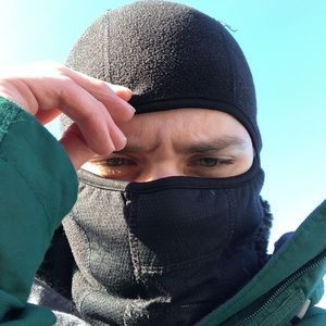 Meet your Posher, Earl